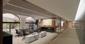 Stadionplein 300 Amsterdam