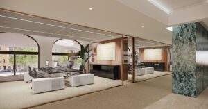 Stadionplein 300 Amsterdam