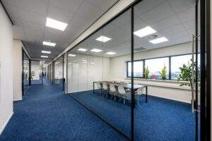 Dynamostraat 11 Amsterdam