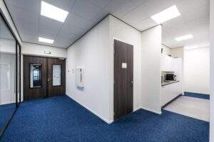 Dynamostraat 11 Amsterdam