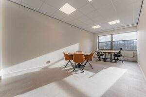 Paasheuvelweg 20 Amsterdam