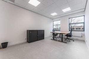 Paasheuvelweg 20 Amsterdam