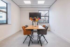 Paasheuvelweg 20 Amsterdam