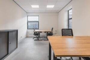 Paasheuvelweg 20 Amsterdam