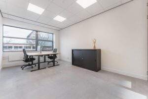 Paasheuvelweg 20 Amsterdam