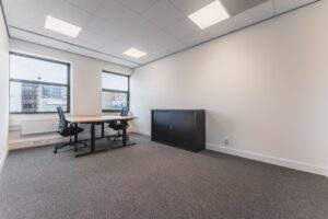 Paasheuvelweg 20 Amsterdam