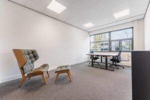 Paasheuvelweg 20 Amsterdam