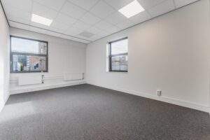 Paasheuvelweg 20 Amsterdam