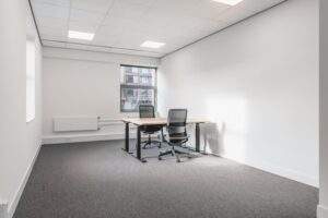 Paasheuvelweg 20 Amsterdam