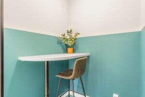 Paasheuvelweg 20 Amsterdam