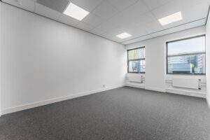 Paasheuvelweg 20 Amsterdam