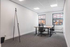 Paasheuvelweg 20 Amsterdam