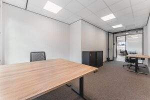 Paasheuvelweg 20 Amsterdam