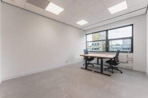 Paasheuvelweg 20 Amsterdam