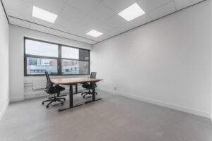 Paasheuvelweg 20 Amsterdam