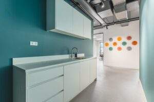 Paasheuvelweg 20 Amsterdam