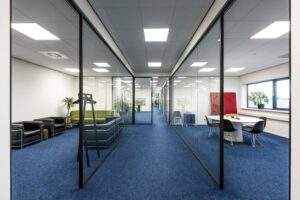 Dynamostraat 11 Amsterdam