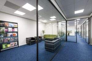 Dynamostraat 11 Amsterdam