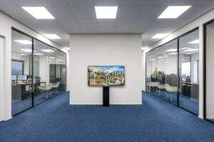 Dynamostraat 11 Amsterdam