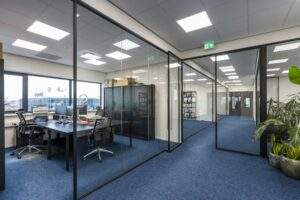 Dynamostraat 11 Amsterdam