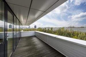 Dynamostraat 11 Amsterdam