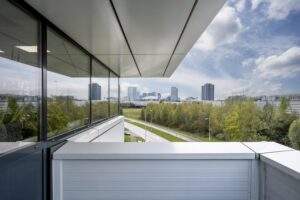 Dynamostraat 11 Amsterdam