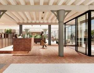 Nieuwevaart 5 Amsterdam