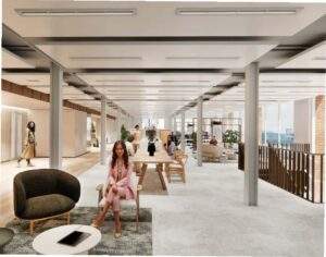 Nieuwevaart 5 Amsterdam