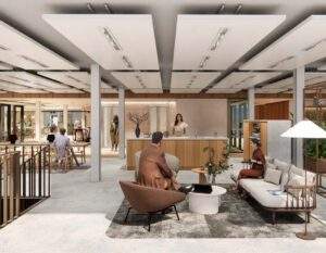 Nieuwevaart 5 Amsterdam