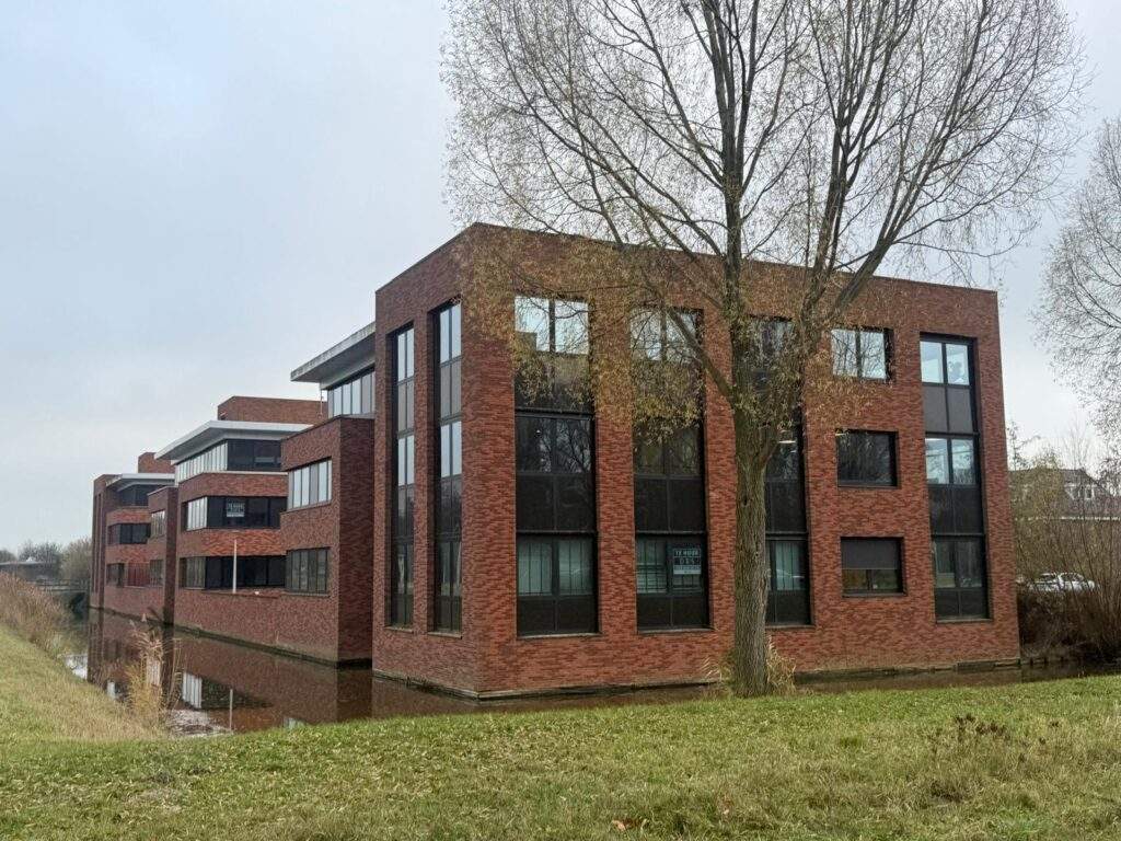 Veteranenlaan 1 Amstelveen