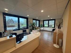 Veteranenlaan 1 Amstelveen