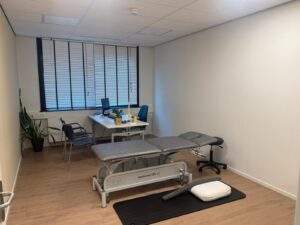 Veteranenlaan 1 Amstelveen