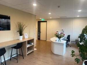 Veteranenlaan 1 Amstelveen