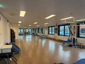 Veteranenlaan 1 Amstelveen