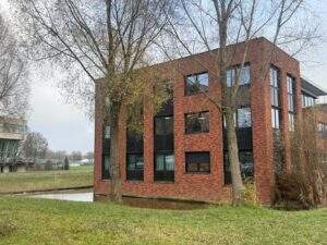 Veteranenlaan 1 Amstelveen