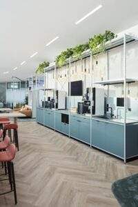 Basisweg 10 Amsterdam