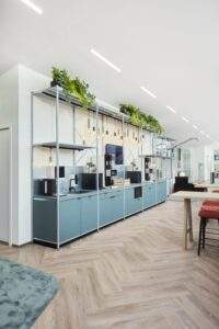 Basisweg 10 Amsterdam
