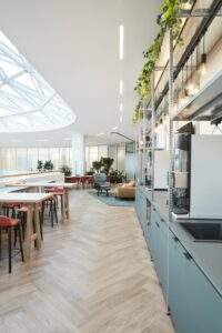 Basisweg 10 Amsterdam