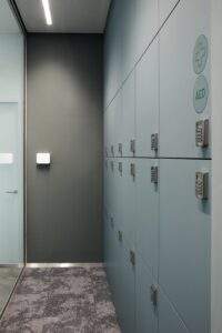 Basisweg 10 Amsterdam