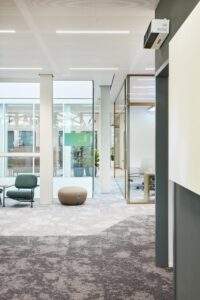 Basisweg 10 Amsterdam