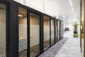 Basisweg 10 Amsterdam