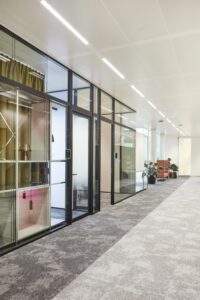 Basisweg 10 Amsterdam