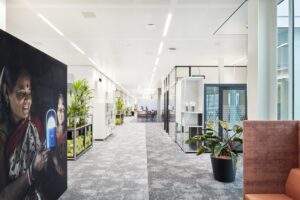 Basisweg 10 Amsterdam