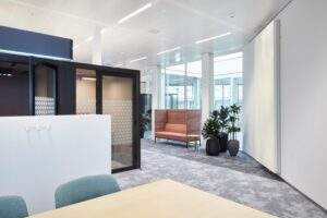 Basisweg 10 Amsterdam