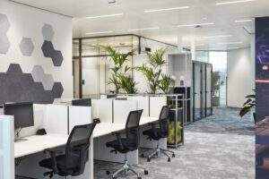 Basisweg 10 Amsterdam