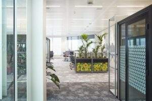 Basisweg 10 Amsterdam