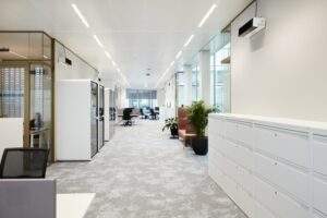 Basisweg 10 Amsterdam