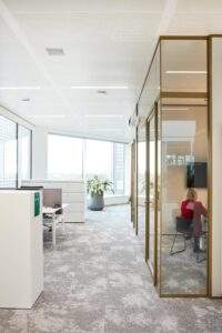 Basisweg 10 Amsterdam