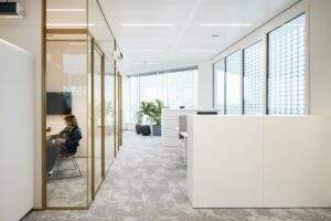 Basisweg 10 Amsterdam
