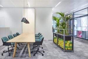 Basisweg 10 Amsterdam